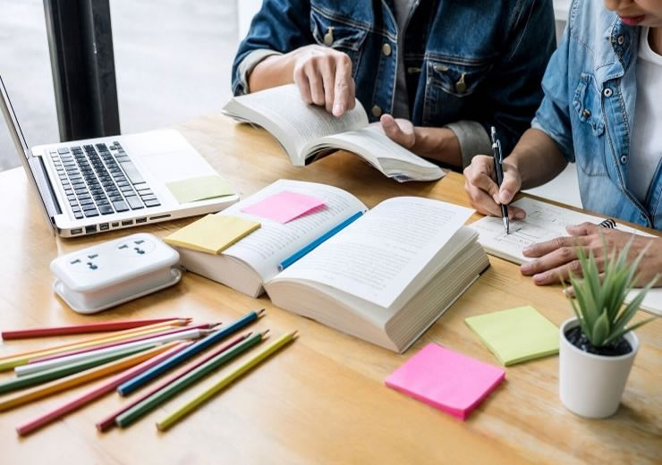 Η Διδασκαλία