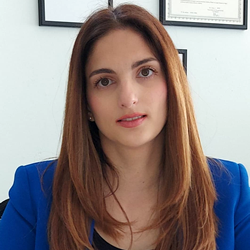 Παπαθανασίου Ευσταθία